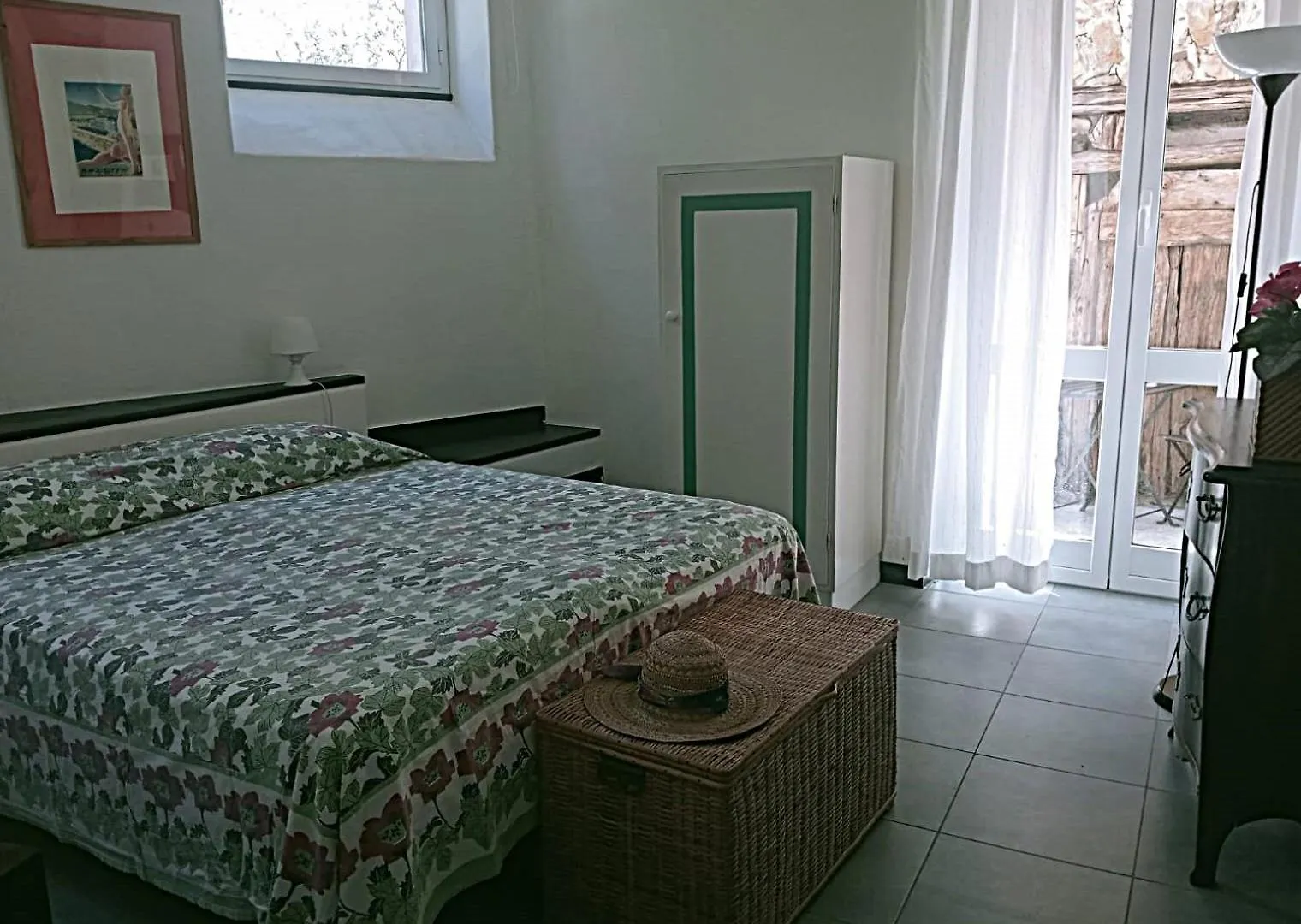 Villa Casa Degli Archi à Levanto Italie