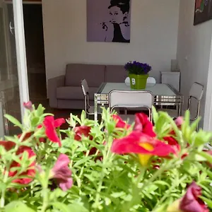  Appartement Chloé