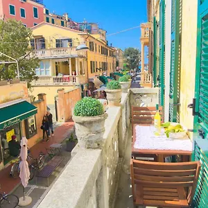  Appartement Via Dante Vacanze -